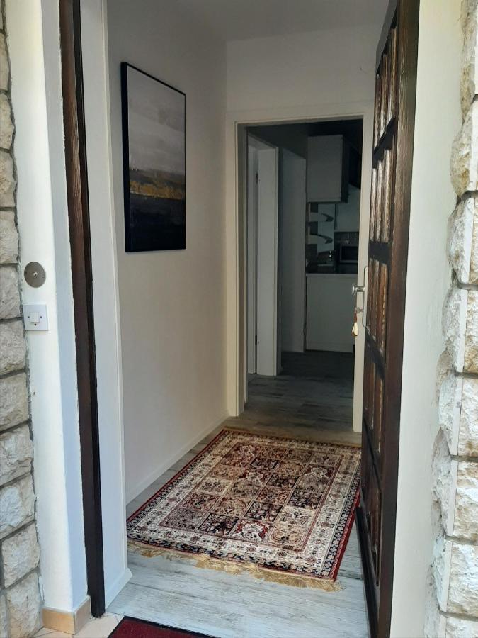 Stanovanje Zusterna Koper Exteriör bild
