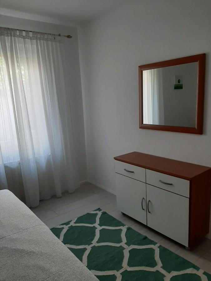 Stanovanje Zusterna Koper Exteriör bild