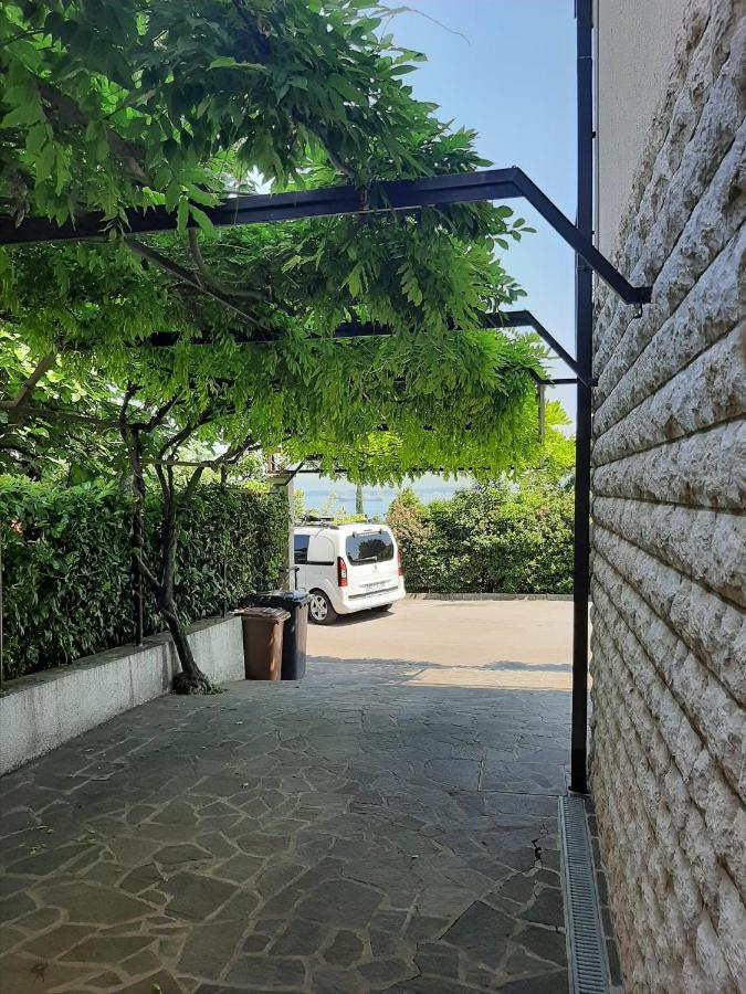 Stanovanje Zusterna Koper Exteriör bild