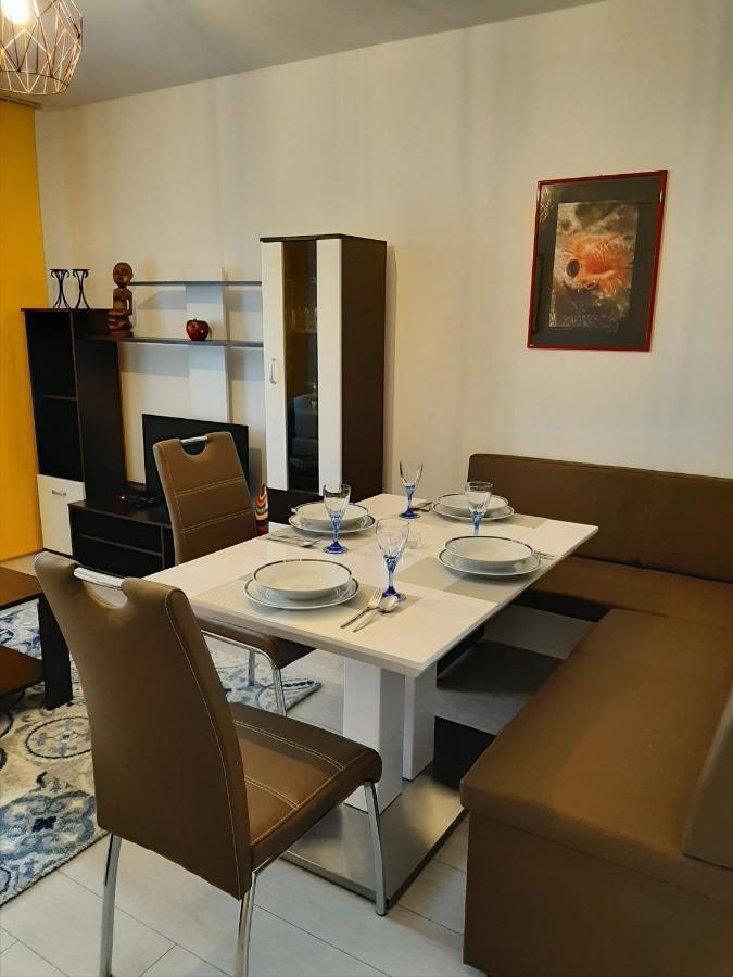 Stanovanje Zusterna Koper Exteriör bild